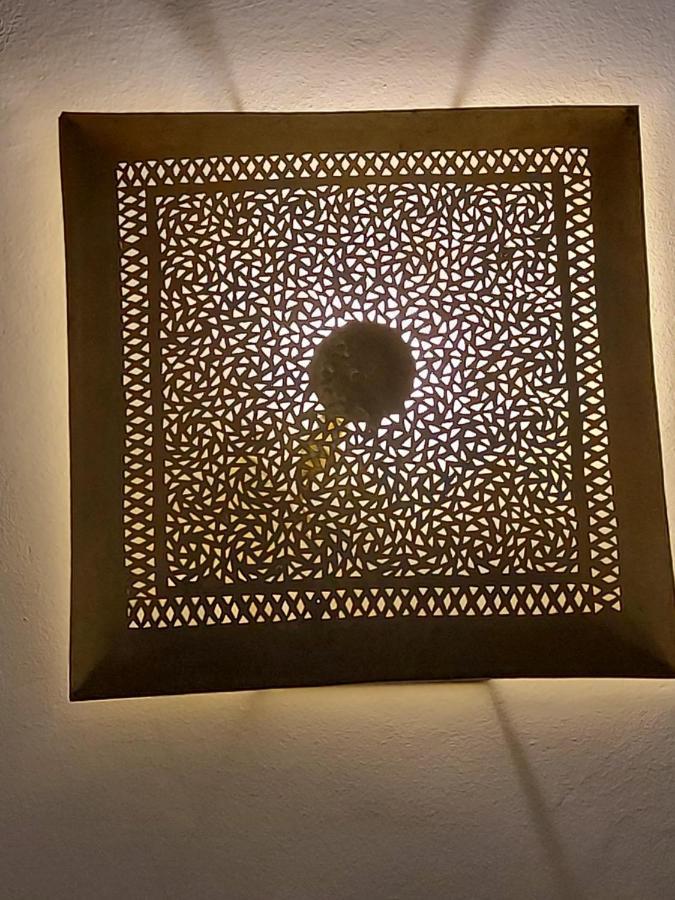 Riad Dar Karam マラケシュ エクステリア 写真