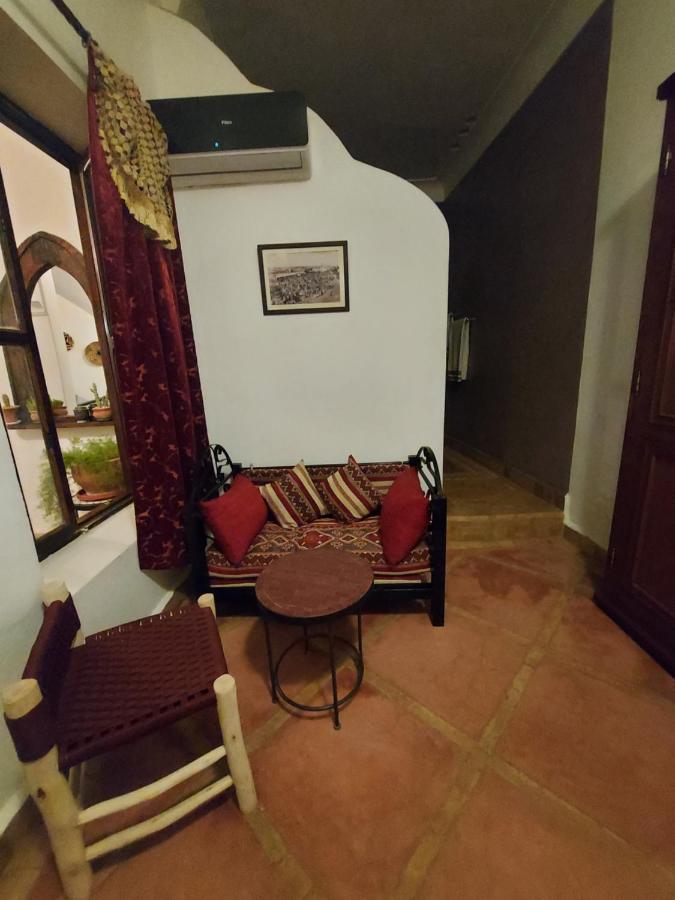 Riad Dar Karam マラケシュ エクステリア 写真