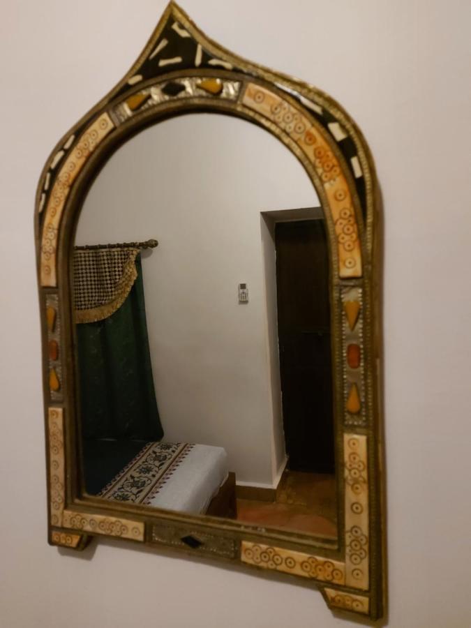 Riad Dar Karam マラケシュ エクステリア 写真