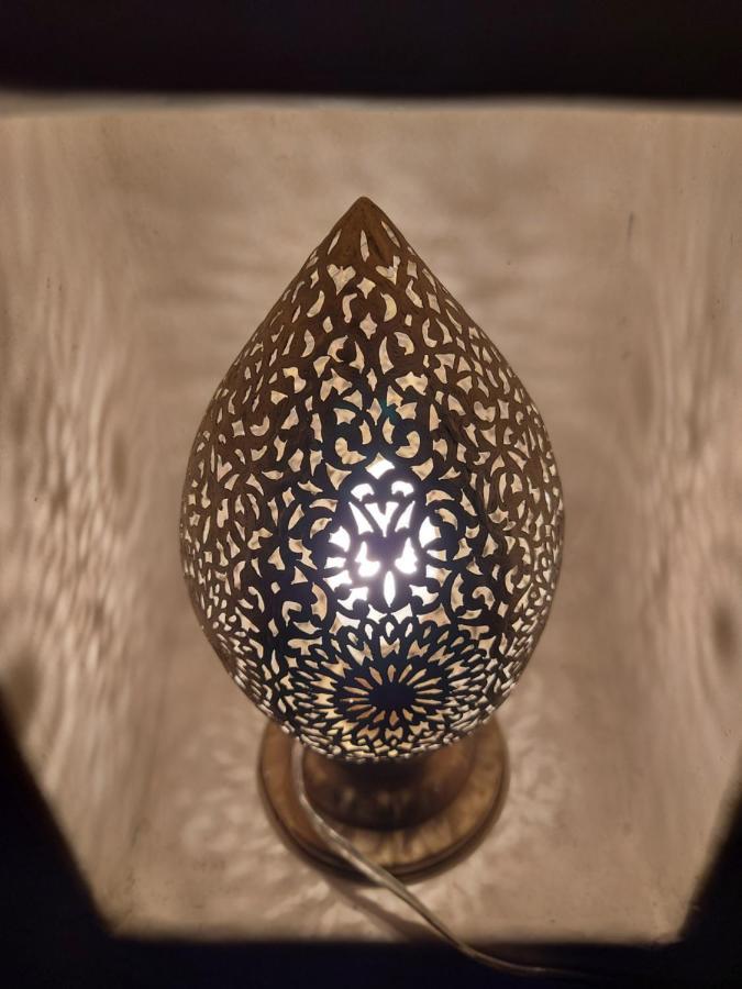 Riad Dar Karam マラケシュ エクステリア 写真