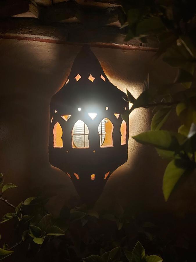 Riad Dar Karam マラケシュ エクステリア 写真