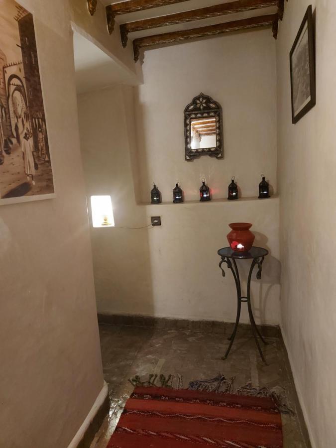 Riad Dar Karam マラケシュ エクステリア 写真