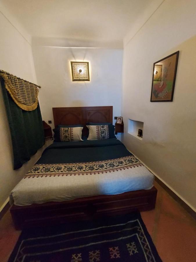 Riad Dar Karam マラケシュ エクステリア 写真