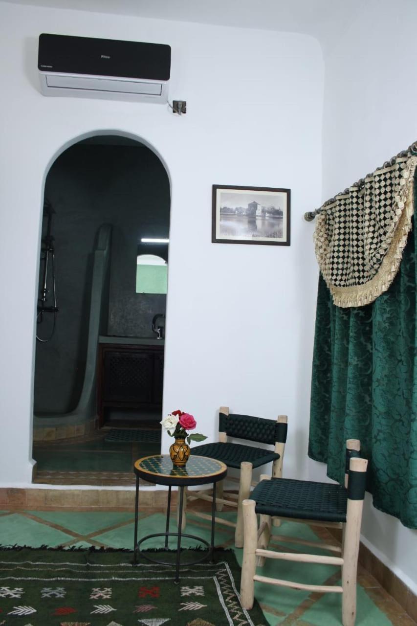 Riad Dar Karam マラケシュ エクステリア 写真